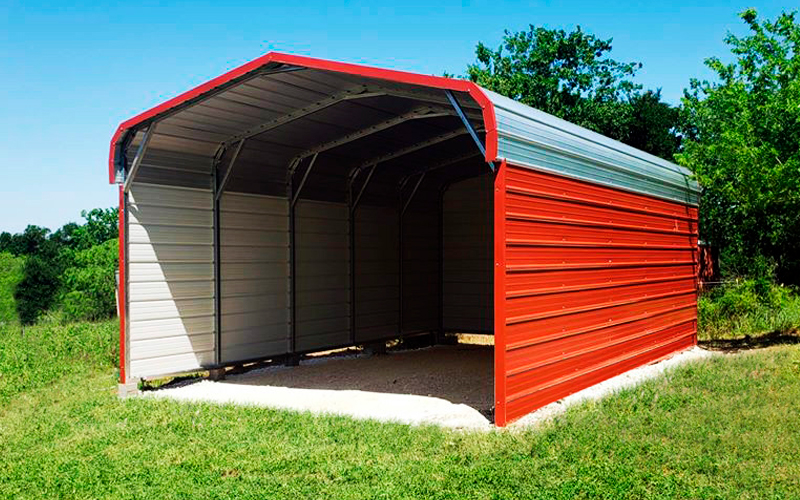 Carports