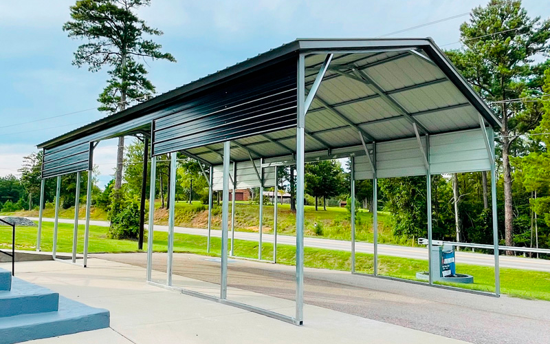 Carports