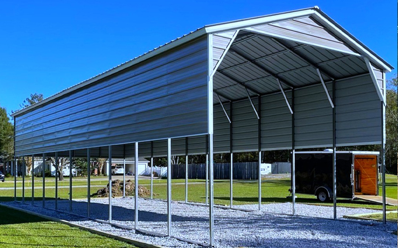 Carports