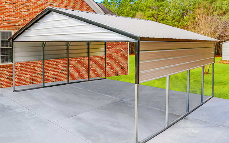 Carports